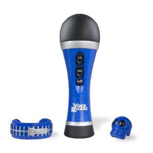 First-Act-Voice-Rockrz-Mic