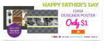 York-Photo-Father's-Day-Poster