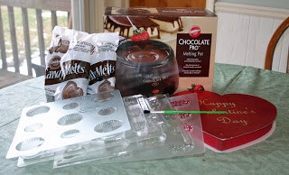 Valentine-Chocolates-Ingredients