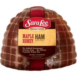 Printable Coupon: $1/1 Sara Lee Deli Meat or Pre-Sliced Meat - Centsable Momma
