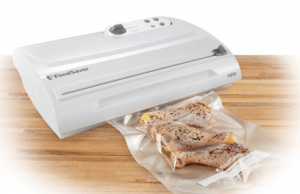 Foodsaver-Vacuum-Sealing-System Foodsaver V850 Vacuum Sealing System