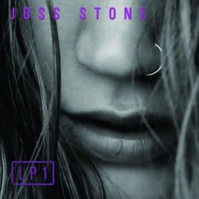 Joss Stone LP1 album
