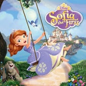 Sofia-the-First