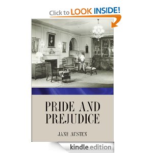 Pride-and-Prejudice-Kindle