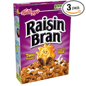 Raisin-Bran