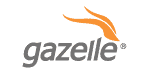 Gazelle-Logo