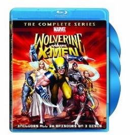 Wolverine-and-the-X-Men-Complete-Series-Blu-ray