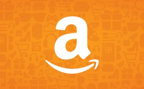 FREE $5 Amazon Credit with Amazon Gift Card Purchase - Centsable Momma