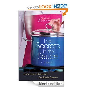 The-Secret's-in-the-Sauce