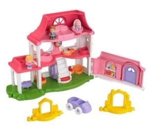 Fisher-Price-Little-People-Happy-Sounds-Home
