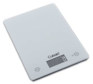 Cuisaid-ProDigital-AccuWeigh-Digital-Kitchen-Scale