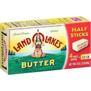 Land-O-Lakes-Half-Stick-Butter