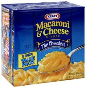 Kraft-Macaroni-Coupons