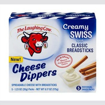 Laughing-Cow-Cheese-Dippers
