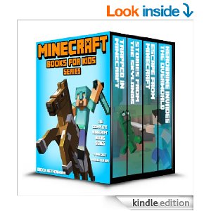 Minecraft-Books-for-Kids