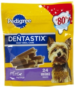 pedigree dentastix coupons printable