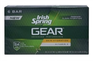 Printable Coupon: $2 off Irish Spring Gear Product + Upcoming Walgreens ...