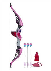 Nerf-Rebelle-Agent-Bow-Blaster-Pink-Deco