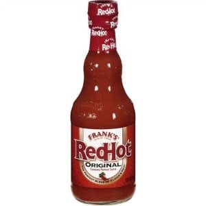 Printable Coupon: $0.50 off Frank's RedHot Sauce + CVS Deal - Centsable ...