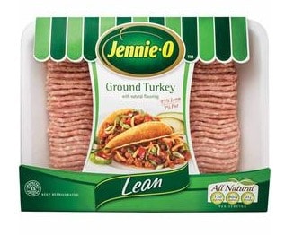Printable Coupon: $1.50 off Jennie-O Ground Turkey + Target Deal ...