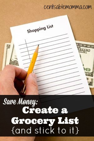 Save-Money-Create-a-Grocery-List