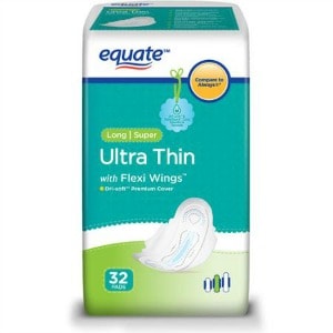 Equate-Ultra-Thin-Pads