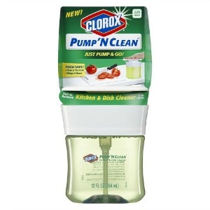 Clorox-Pump-n-Clean