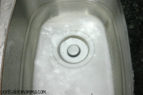 How To Clean A Stainless Steel Sink Centsable
