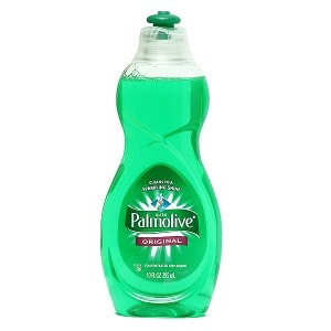 Printable Coupon: $0.25 off Palmolive Liquid Dish Soap + Walmart Deal ...