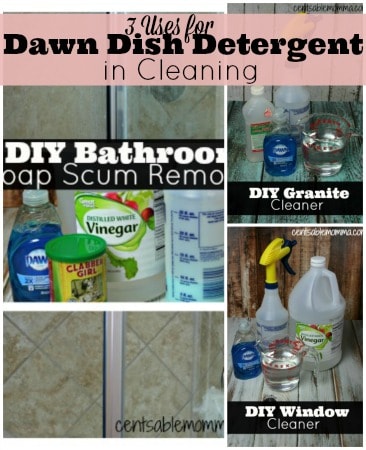 3-Uses-for-Dawn-Dish-Detergent-in-Cleaning