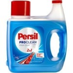 Printable Coupon: $5 off Persil ProClean Laundry Detergent + Walmart ...