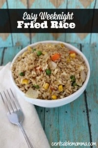Easy-Weeknight-Fried-Rice