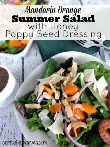 Mandarin-Salad-with-Honey-Poppyseed-Dressing