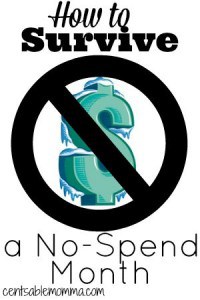 How-to-Survive-a-No-Spend-Month