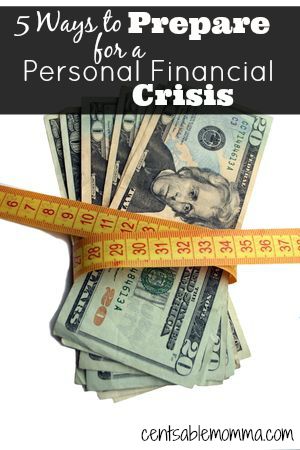 5-Ways-to-Prepare-for-a-Personal-Financial-Crisis