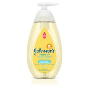 Printable Coupon: $2 off Johnson's Baby Products + Walmart Deal ...