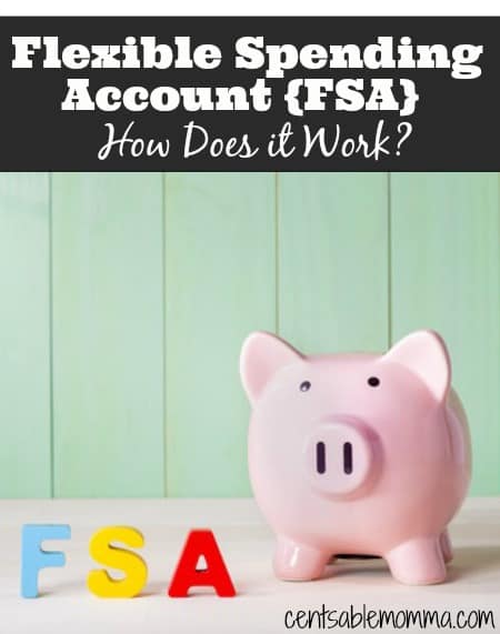 Have you thought about setting up a Flexible Spending Account (FSA), but just weren't sure how it works? Find out what an FSA is and how they work so you can confidently start your own account this year.