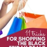 11 Tips for Shopping the Black Friday Deals Online - Centsable Momma