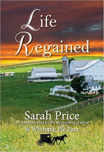 Life-Regained