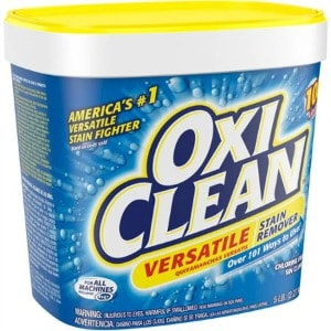 Printable Coupon: $2.18 off OxiClean Inside of-Clean Products + photograph regarding Oxiclean Printable Coupon called Printable Coupon: $2.18 off OxiClean Within just-Clean Product or service +