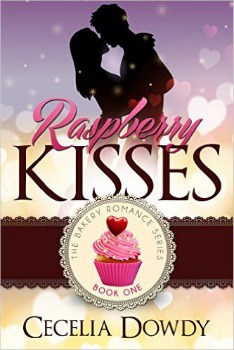 Rasperry-Kisses