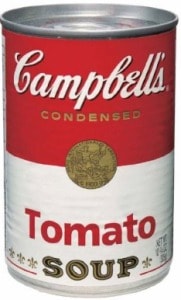 Printable Coupon: $0.80/4 Campbells Condensed Soup + Concentrate photograph about Campbell Soup Printable Coupon identify Printable Coupon: $0.80/4 Campbells Condensed Soup + Focus