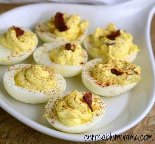 Cream-Cheese-and-Bacon-Deviled-Eggs-Horizontal