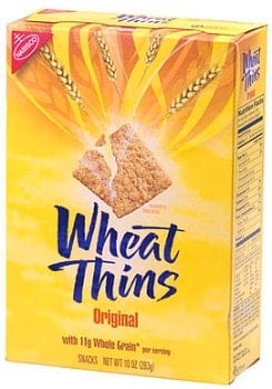 Wheat-Thins