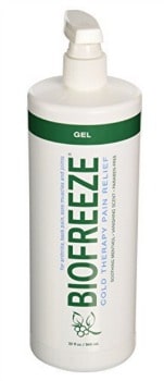Biofreeze-Gel