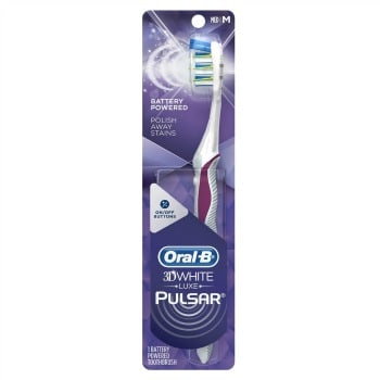 Printable Coupon: $2 off Oral-B Pulsar Toothbrush + CVS Offer graphic relating to Oral B Printable Coupons identified as Printable Coupon: $2 off Oral-B Pulsar Toothbrush + CVS Bundle