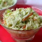 copycat Chick-Fil-A coleslaw