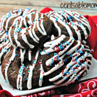 Mini Chocolate Donuts Recipe
