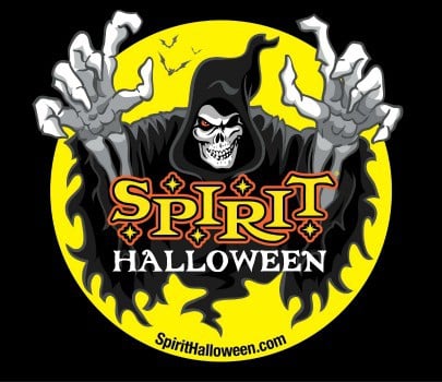 Printable Coupon: $10 off a $40 Invest in at Spirit Halloween photograph relating to Spirit Halloween Printable Coupon titled Printable Coupon: $10 off a $40 Get at Spirit Halloween