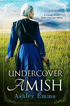 Undercover-Amish